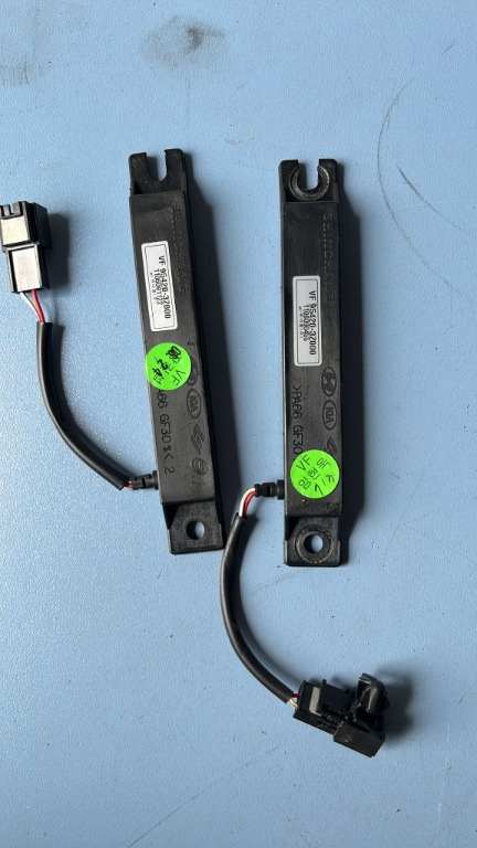 Amplificator antena Hyundai I40 1.7 CRDI D4FD 2012 Cod : 95420-3Z000