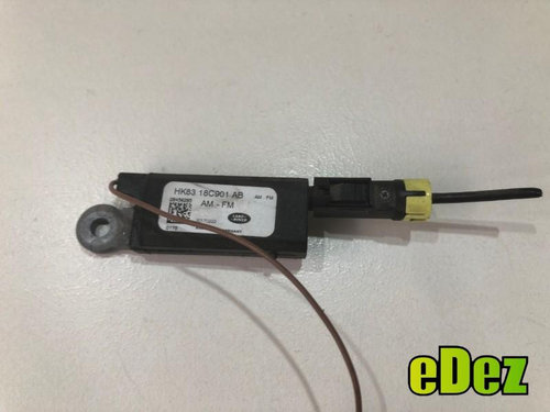 Amplificator antena Jaguar F-Pace (2016->) [X761] hk83-18c901-ab