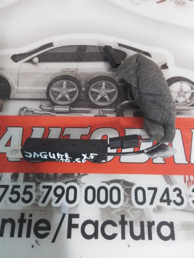 Amplificator antena Jaguar XF (2008-2015) [X250] 3.0 Motorina 2013, CX23-18K891-AA / 28279305