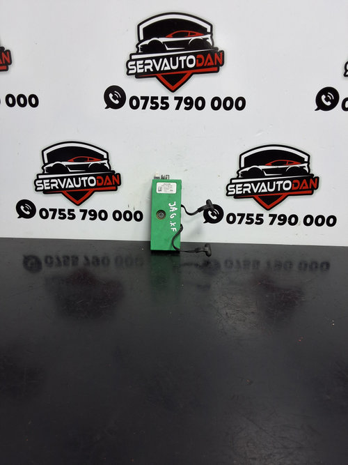 Amplificator antena Jaguar XF (2008-2015) [X250] 3.0 Motorina 2013, 8X23-18C847-BB