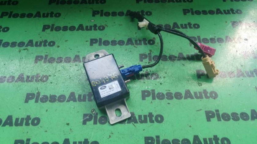 Amplificator antena Jaguar XF (2008->) [_J05_, CC9] dpla19c097ba