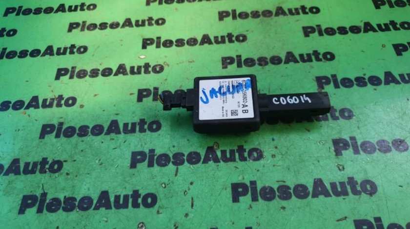 Amplificator antena Jaguar XF (2008->) [_J05_, CC9] 6g9t15k602ab