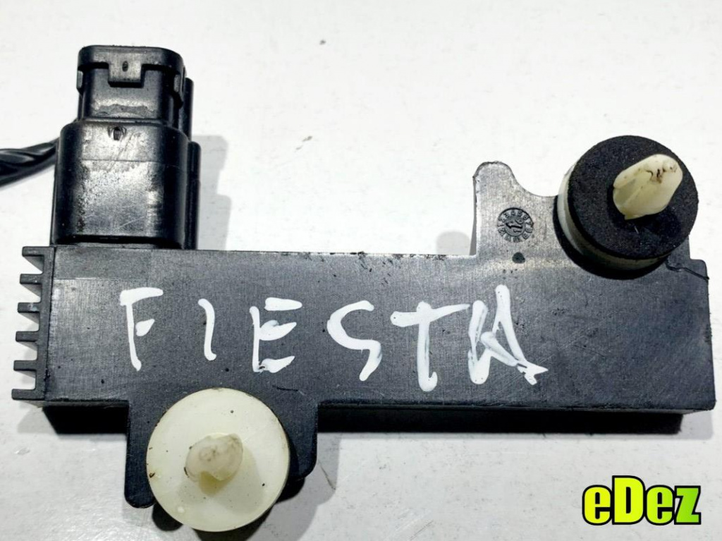 Amplificator antena keyless Ford Fiesta 7 (2008-2012) [MK7] DS7T-15603-CA