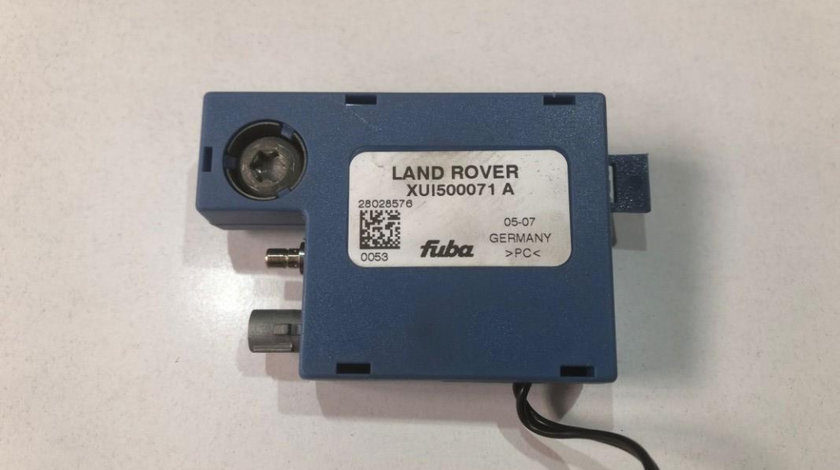 Amplificator antena Land Rover Discovery 3 (2004-2009) xui500071a