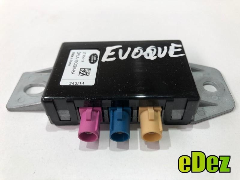 Amplificator antena Land Rover Range Rover Evoque (2011-2018) dpla-19c097-ba