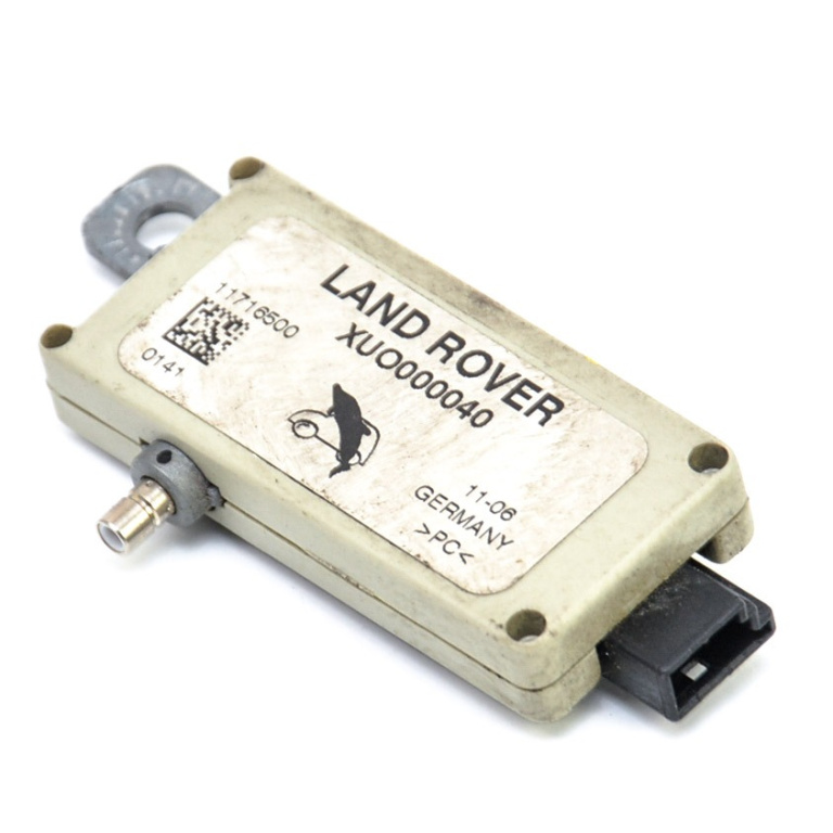 Amplificator Antena Land Rover RANGE ROVER Mk 3 L322 (LM) 2002 - 2012 XUO000040