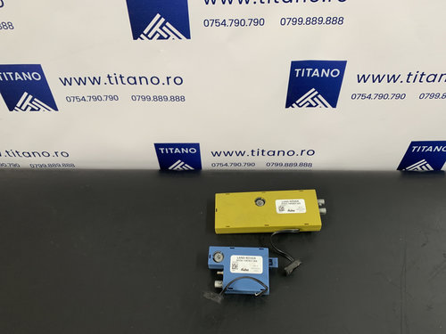 Amplificator antena Land Rover Range Rover Sport 3.0 D 245CP Facelift EUROPA sedan 2011 (5H2218K891K...