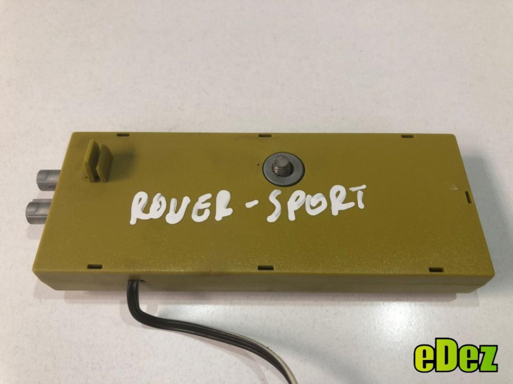 Amplificator antena Land Rover Range Rover Sport (2005-2011) xuc000262a