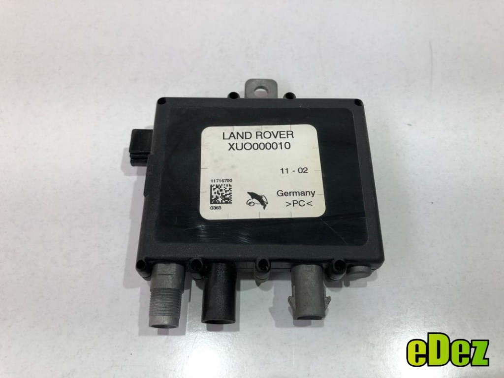 Amplificator antena Land Rover Range rover vogue L322 (2002-2009) xuo000010