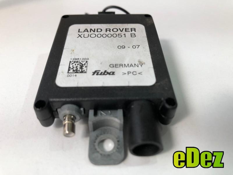 Amplificator antena Land Rover Range rover Vogue (2006-2011) xuo000051b
