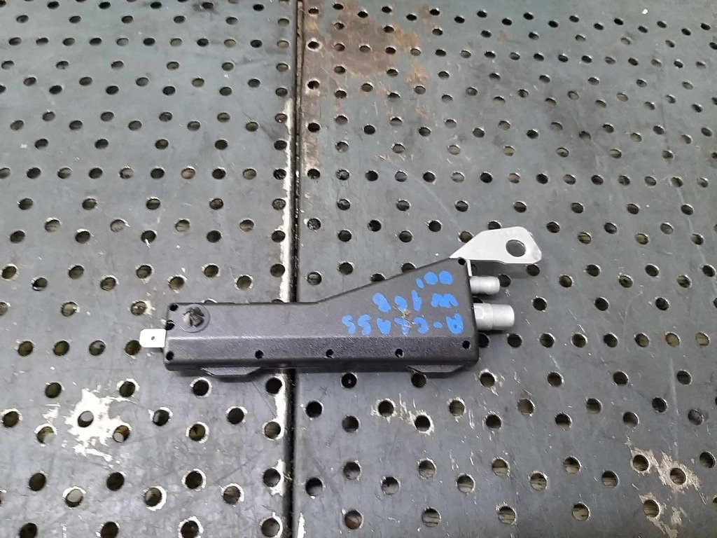 Amplificator antena mercedes a class w168 1688200289