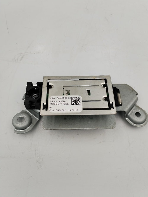 Amplificator antena Mercedes B Class W246 A1569050902