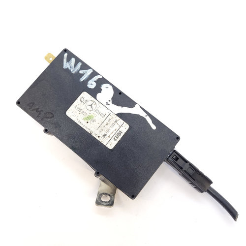 Amplificator Antena Mercedes-Benz A-CLASS (W169) 2004 - 2012 A1698200089, 1698200089, Q3ZGS003, 5011...