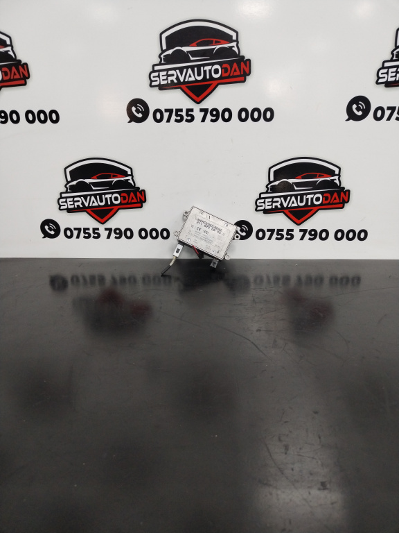 Amplificator antena Mercedes-Benz E-Class (2002-2008) [W211] 2.2 Motorina 2005, 2118200885
