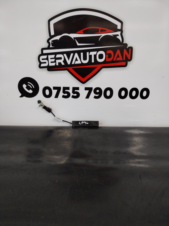 Amplificator antena Mercedes-Benz E-Class (2009->) [W212] 2.2 Motorina 2015, A2128793789