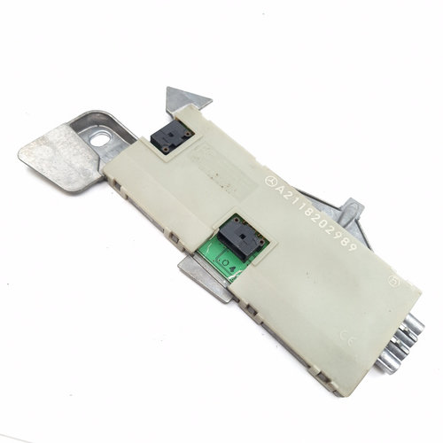 Amplificator Antena Mercedes-Benz E-CLASS (W211) 2002 - 2009 Motorina A2118202989, 2118202989