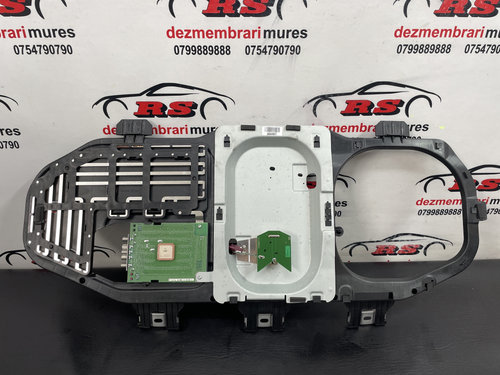 Amplificator antena Mercedes Benz R Class W251 R 350 CDI 4Matic sedan 2011 (A1648202575)