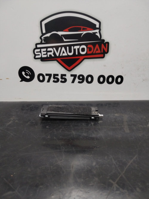 Amplificator antena Mercedes-Benz S-Class (2005-2009) [W221] 3.0 Motorina 2012, A2229055804