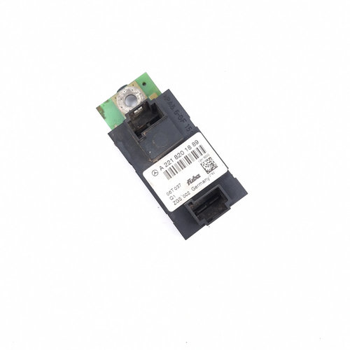 Amplificator Antena Mercedes-Benz S-Class (W221) 2005-2013 A2218201889, 06T037