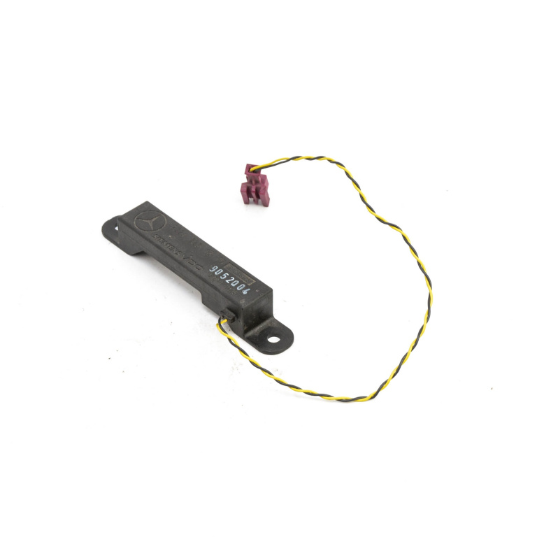 Amplificator Antena Mercedes-Benz S-CLASS (W221) 2005 - 2013 Hybrid A2218201875