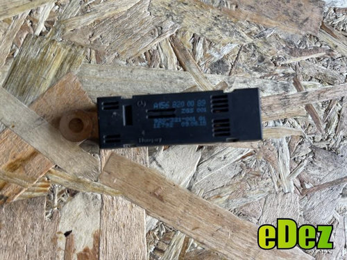 Amplificator antena Mercedes C-Class (2014->) [W205] a1568200089