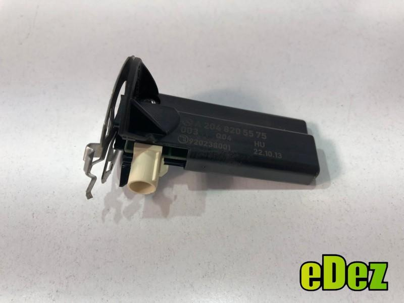 Amplificator antena Mercedes CLS (2011->) [C218] w218 a2048205575