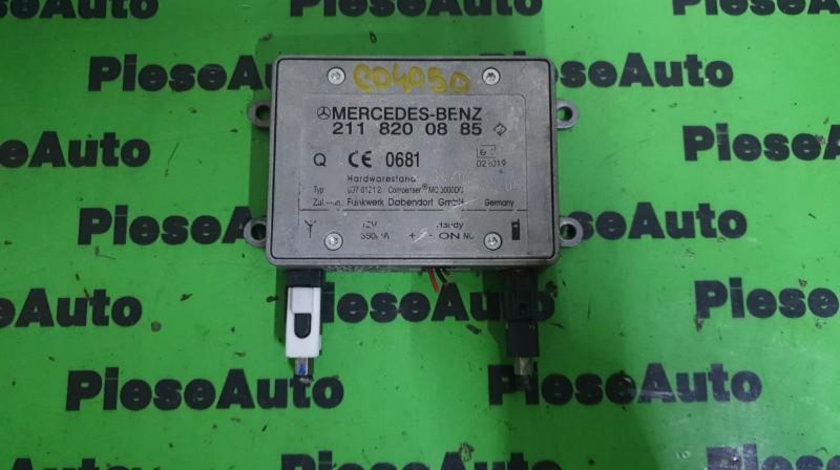 Amplificator antena Mercedes E-Class (2002->) [W211] 2118200885