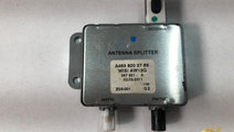 Amplificator antena Mercedes E-Class (2009->) [W21...