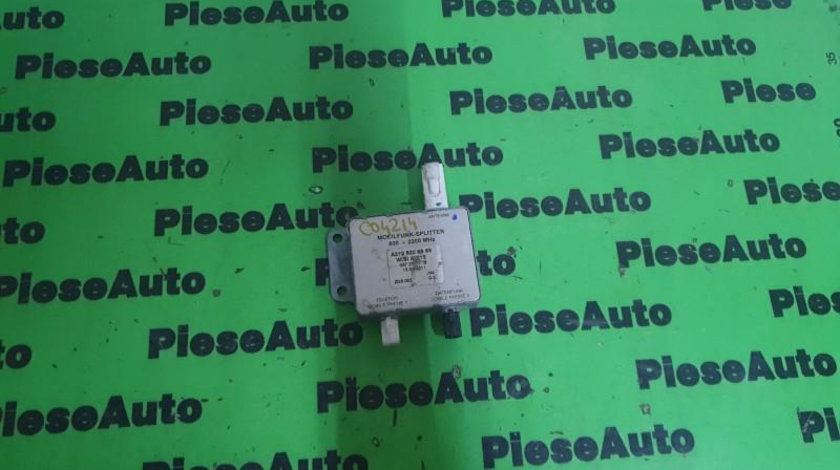 Amplificator antena Mercedes E-Class (2009->) [W212] a2128208889