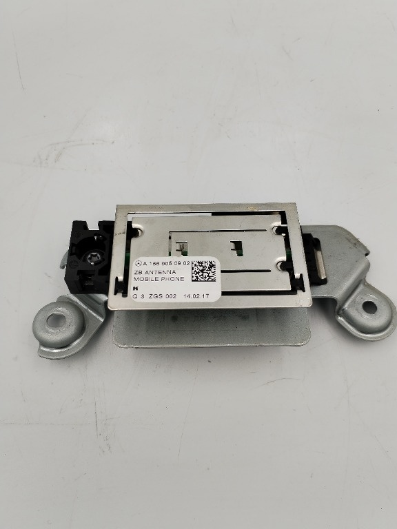 Amplificator antena Mercedes GLA X156 A1569050902