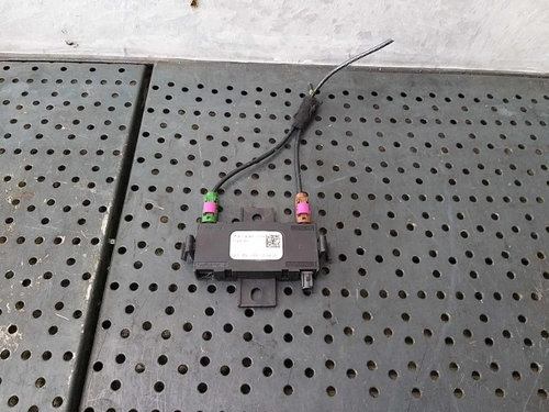 Amplificator antena mercedes glc c253 a2389055000
