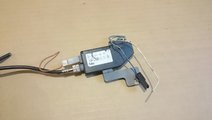 Amplificator antena Mercedes ML W163 cod 163820008...