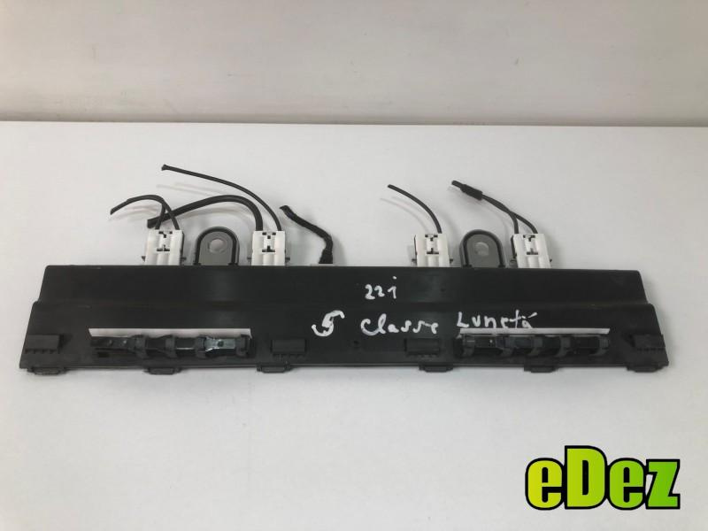 Amplificator antena Mercedes S-Class (2005-2009) [W221] a2218209289