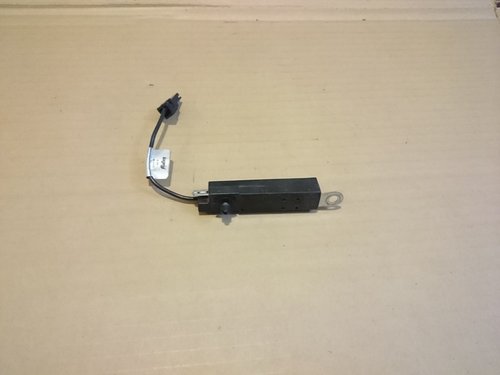 Amplificator antena Mercedes W212 E-Class cod A2048702589 / 28098089