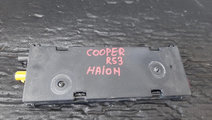 Amplificator antena mini cooper r50 r53 6520695547...