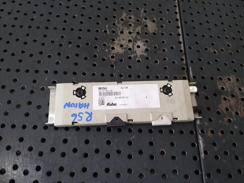Amplificator antena mini cooper r56 341676505 21367510