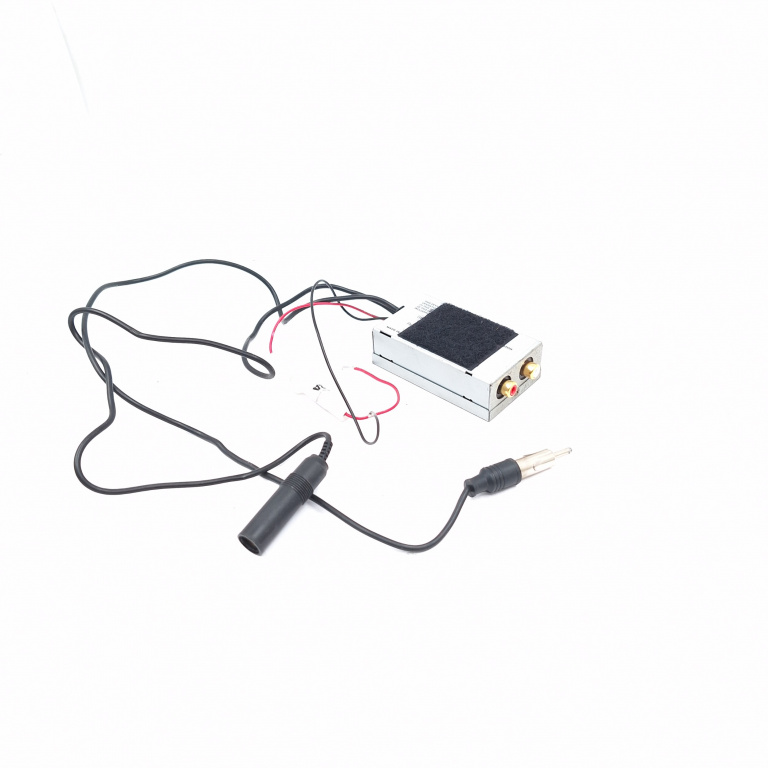 Amplificator Antena Mitsubishi Grandis (Naw) 2003 > 2.0 Di-D Bsy Motorina 9100186, Ac3196 Rosen