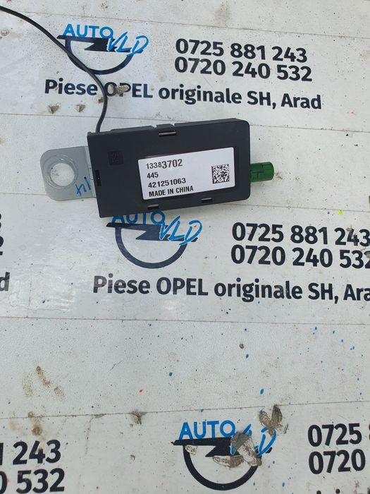 Amplificator antena Opel Astra K 2016 - 2022