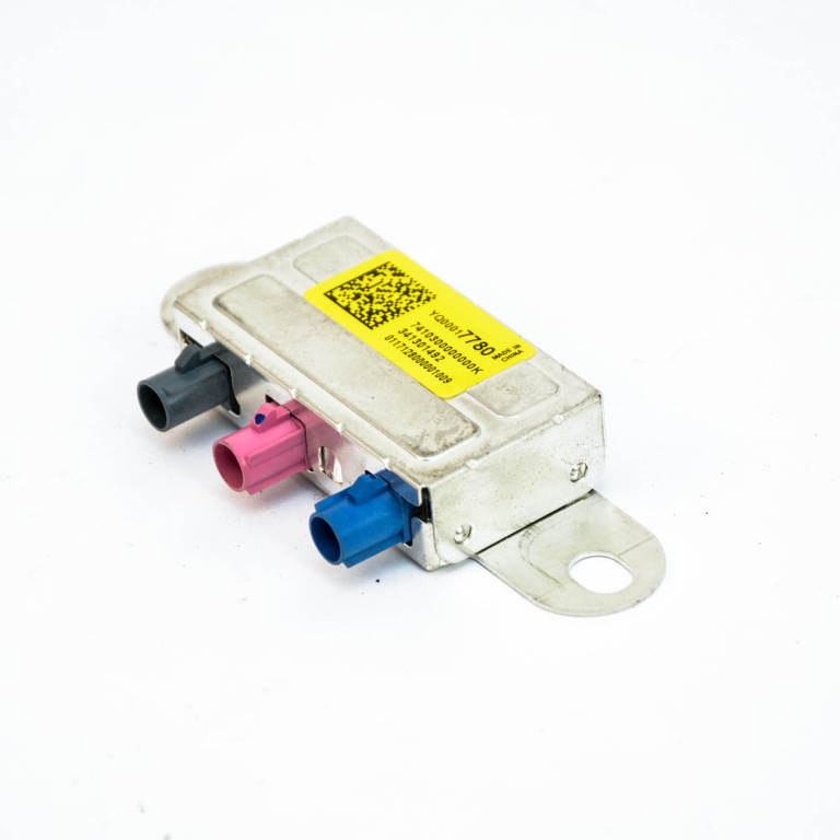 Amplificator Antena Opel Grandland X 201