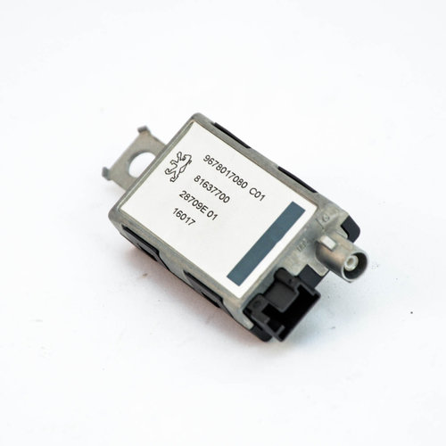 Amplificator Antena Opel Grandland X 2017 - Prezent Motorina 9678017080