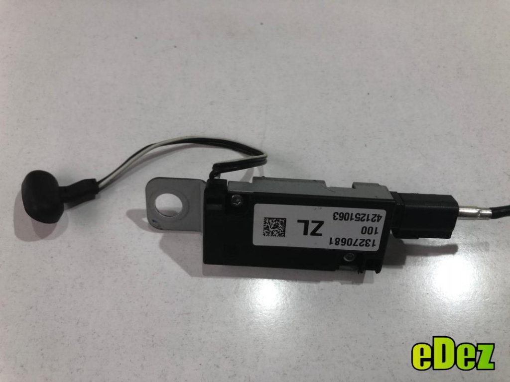 Amplificator antena Opel Insignia (2008-2013) 13270681