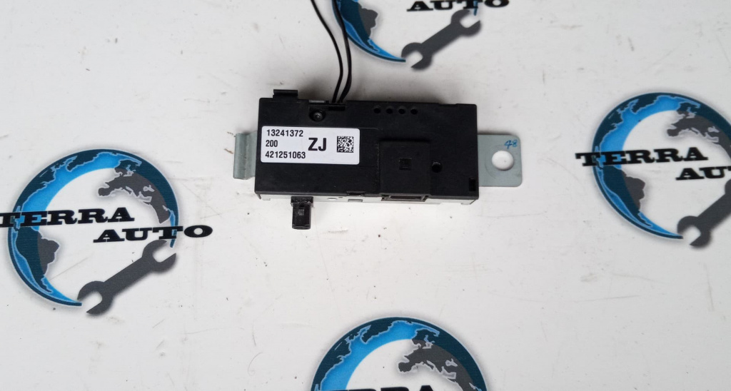 Amplificator antena Opel Insignia