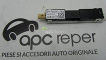 Amplificator Antena Original Audi A6 4G cod 4G5035...