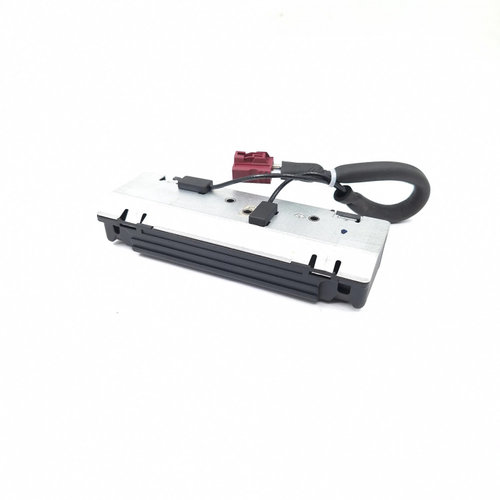 Amplificator Antena Peugeot 308 Cc 2009 > 2.0 Hdi Rhr (Dw10Bted4) Motorina 9661102880, 41152914, 1B0...