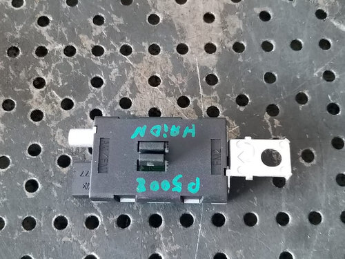 Amplificator antena peugeot 5008 2 9678017080 81637700