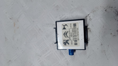 Amplificator antena Peugeot 5008 - Motorina 2017, 981546748001