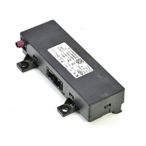 Amplificator Antena Peugeot 508 2010 - 2023 9805727480, 98 057 274 80, 503551121211, 0YR08MW4P
