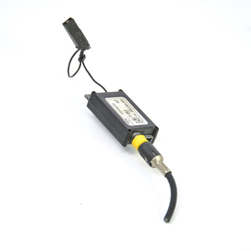 Amplificator Antena Peugeot 607 (9D, 9U) 1999 - 2010 9651637380, 96 516 373 80, 965163738002, 965163...