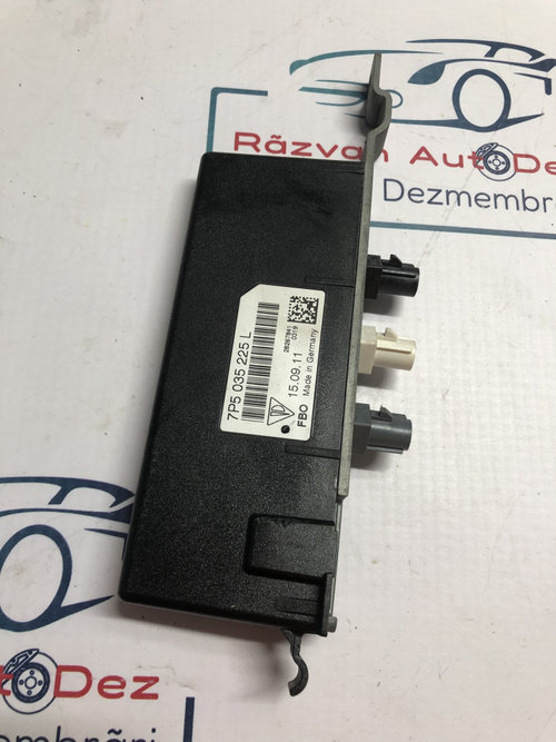 Amplificator antena Porsche Cayenne 2011, 7P5035225L