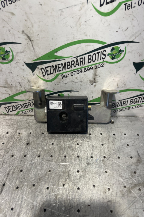 Amplificator antena radio 10859410 BMW Seria 5 F10 [2009 - 2013] Sedan 520 d MT (184 hp)